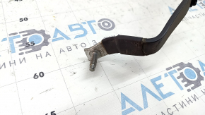 Mercedes A-class V177 19-22 battery wiring harness broken