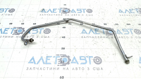Mercedes A-class V177 19-22 M260 Turbo Oil Supply Pipe
