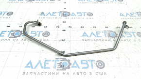Mercedes A-class V177 19-22 M260 Turbo Oil Supply Pipe