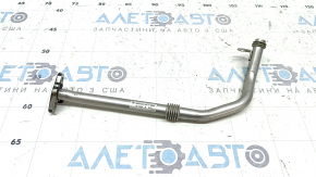 Mercedes A-class V177 19-22 M260 Turbocharger Oil Drain Pipe