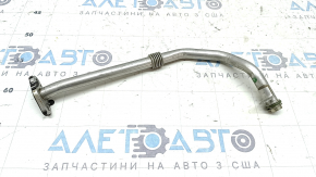 Mercedes A-class V177 19-22 M260 Turbocharger Oil Drain Pipe