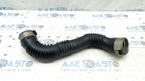 Left intercooler pipe for Mercedes A-class V177 19-22 M260