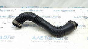 Left intercooler pipe for Mercedes A-class V177 19-22 M260