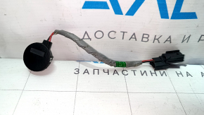 Acura MDX 14-20 center console lighting