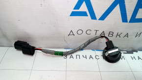 Acura MDX 14-20 center console lighting