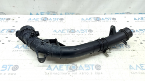 Mercedes A-class V177 19-22 M260 intake duct