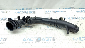 Mercedes A-class V177 19-22 M260 intake duct