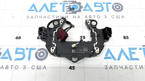 Mercedes A-class V177 19-22 contact plate