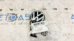 Center cap for Volkswagen ID.4 21-23 OEM disk