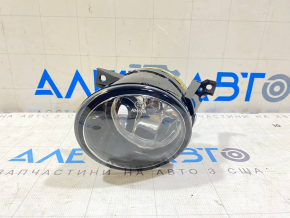 Fog lamp left PTF VW Tiguan 09-11 prerest DPA