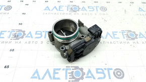 Throttle body Mercedes A-class V177 19-22 M260