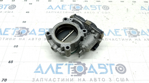 Throttle body Mercedes A-class V177 19-22 M260