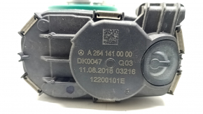Throttle body Mercedes A-class V177 19-22 M260