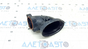Air duct for Mercedes A-class V177 19-22 M260 intermediate manifold