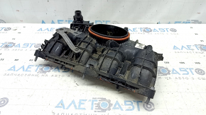 Mercedes A-Class V177 19-22 M260 Intake Manifold