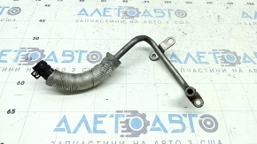 Turbocharger cooling pipe for Mercedes A-class V177 19-22 M260