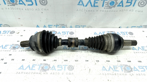 Drive axle shaft front left Mercedes A-class V177 19-22 FWD