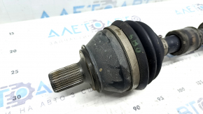 Drive axle shaft front left Mercedes A-class V177 19-22 FWD