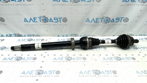 Drive axle shaft front right Mercedes A-class V177 19-22 FWD