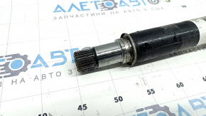 Drive axle shaft front right Mercedes A-class V177 19-22 FWD