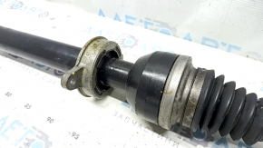 Drive axle shaft front right Mercedes A-class V177 19-22 FWD