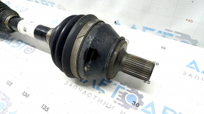 Drive axle shaft front right Mercedes A-class V177 19-22 FWD
