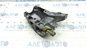 Mercedes A-class V177 19-22 M260 rear engine mount bracket
