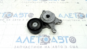 Mercedes A-Class V177 19-22 Drive Belt Tensioner Pulley