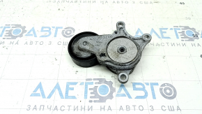 Mercedes A-Class V177 19-22 Drive Belt Tensioner Pulley