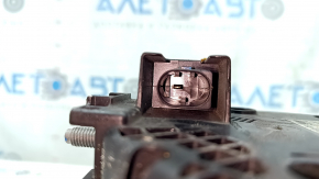 Mercedes A-class V177 19-22 M260 alternator contact with water, making noise