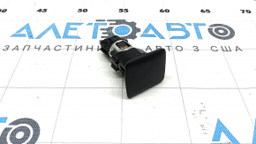 Mercedes A-Class V177 19-22 Center Console Cigarette Lighter, Black