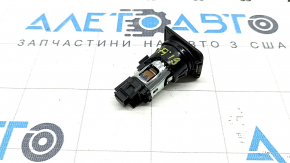 Mercedes A-Class V177 19-22 Center Console Cigarette Lighter, Black