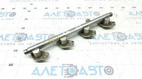 Mercedes A-class V177 19-22 M260 fuel rail without sensor