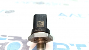 Fuel pressure sensor Mercedes A-class V177 19-22 M260 on the fuel rail