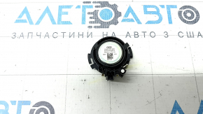 Rear left door tweeter speaker for Audi A5 F5 18-25