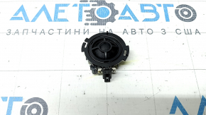 Rear right door tweeter speaker for the Audi A5 F5 18-25