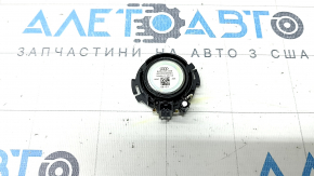 Rear right door tweeter speaker for the Audi A5 F5 18-25
