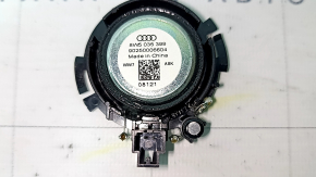 Rear right door tweeter speaker for the Audi A5 F5 18-25