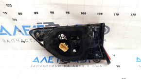 Left inner taillight for VW Tiguan 18-24 USA, minor scratches