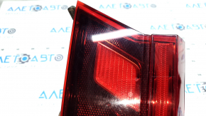 Left inner taillight for VW Tiguan 18-24 USA, minor scratches