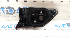 Right inner taillight for VW Tiguan 18-24 USA, minor scratches