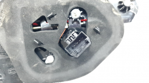 Right inner taillight for VW Tiguan 18-24 USA, minor scratches