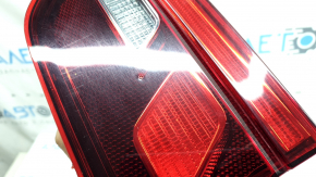 Right inner taillight for VW Tiguan 18-24 USA, minor scratches