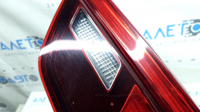 Right inner taillight for VW Tiguan 18-24 USA, minor scratches