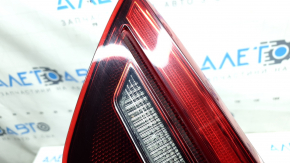 Right inner taillight for VW Tiguan 18-24 USA, minor scratches