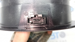 Rear right speaker Audi A5 F5 18-25