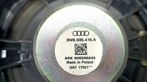 Front left door speaker for Audi A5 F5 18-25