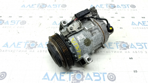 Mercedes A-class V177 19-22 M260 air conditioning compressor