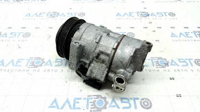 Mercedes A-class V177 19-22 M260 air conditioning compressor