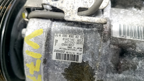 Mercedes A-class V177 19-22 M260 air conditioning compressor